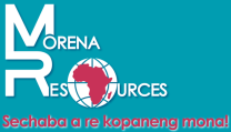 morena logo